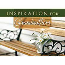 Inspiration for Grandmothers PB - Conover Swofford